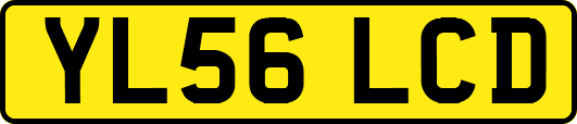 YL56LCD