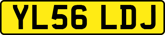 YL56LDJ