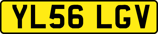 YL56LGV