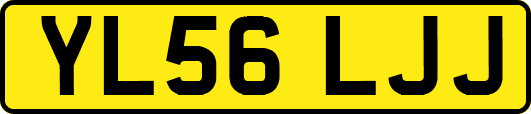 YL56LJJ