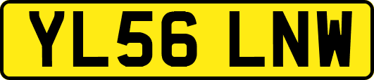 YL56LNW