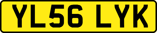 YL56LYK