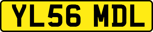 YL56MDL