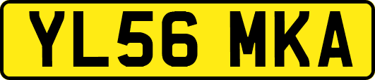 YL56MKA