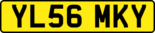 YL56MKY