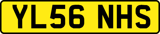 YL56NHS