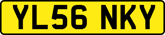 YL56NKY