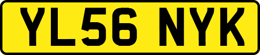 YL56NYK