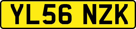 YL56NZK