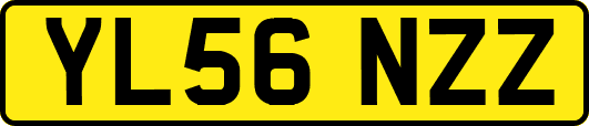 YL56NZZ
