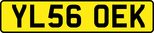 YL56OEK
