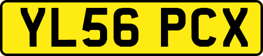 YL56PCX