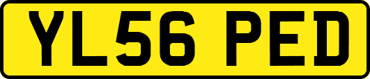 YL56PED