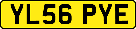 YL56PYE