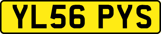 YL56PYS