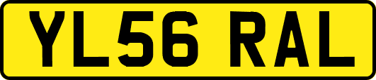 YL56RAL