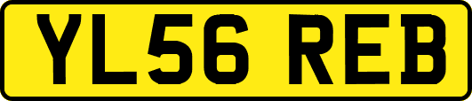 YL56REB