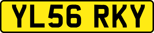 YL56RKY