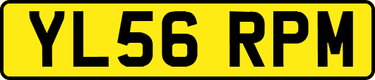 YL56RPM