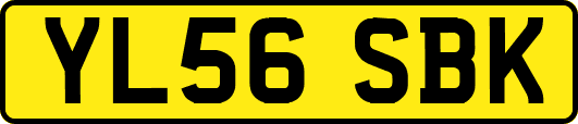 YL56SBK