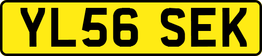 YL56SEK