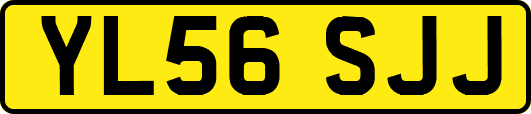 YL56SJJ
