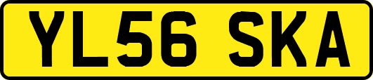 YL56SKA