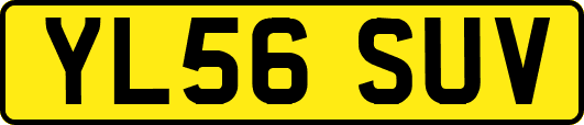 YL56SUV