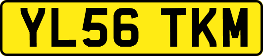 YL56TKM