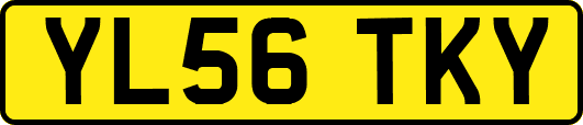 YL56TKY