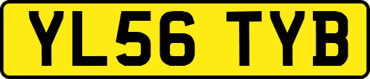 YL56TYB