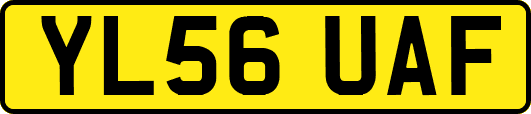 YL56UAF