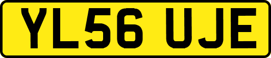 YL56UJE