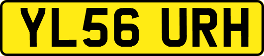YL56URH