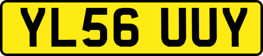 YL56UUY