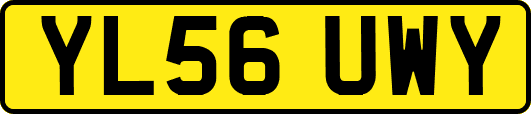 YL56UWY