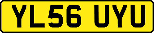 YL56UYU