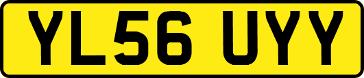 YL56UYY