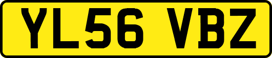 YL56VBZ