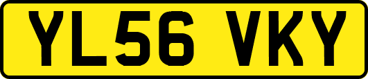 YL56VKY
