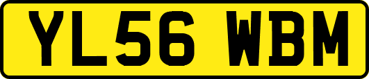 YL56WBM