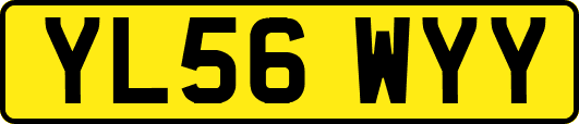 YL56WYY