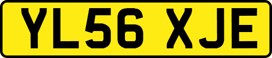 YL56XJE