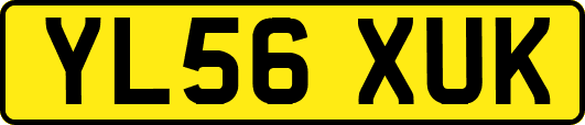 YL56XUK