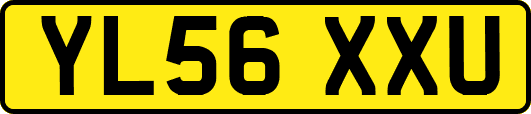 YL56XXU