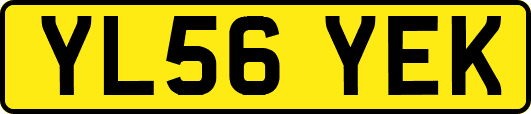 YL56YEK