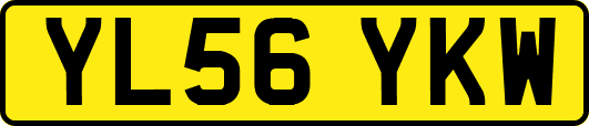 YL56YKW