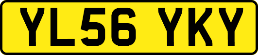 YL56YKY