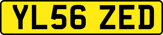 YL56ZED
