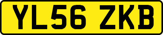 YL56ZKB
